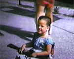 1960 (8mm film) 1961 (8mm film)